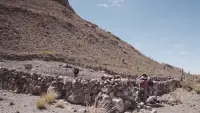 Backdrop to the movie "Agua para la vida. La lucha de Ayllu San Agustín de Puñaca" #1008850