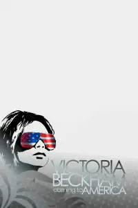 Poster to the movie "Victoria Beckham: Coming to America" #1114791