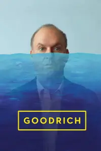 Poster to the movie "Goodrich" #605411