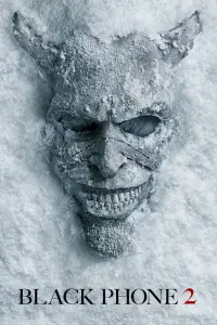 Poster to the movie "The Black Phone 2" #524425