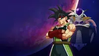 Backdrop to the movie "Dragon Ball Z: Bardock - The Father of Goku" #805957