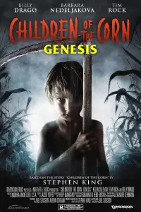 Poster to the movie "Children of the Corn: Genesis" #949706