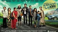 Backdrop to the movie "Karachi Se Lahore" #849947