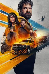 Poster to the movie "Last Bullet" #613332