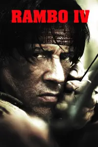 Poster to the movie "Rambo" #1015730
