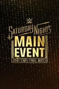 Poster to the movie "Saturday Night