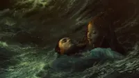 Backdrop to the movie "The Little Mermaid" #819040