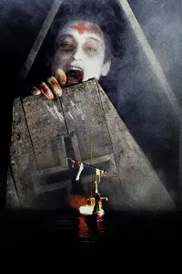 Poster to the movie "The Serpent and the Rainbow" #872695