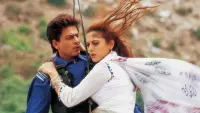 Backdrop to the movie "Veer-Zaara" #807763
