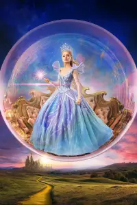 Poster to the movie "Wicked Part Two" #515844