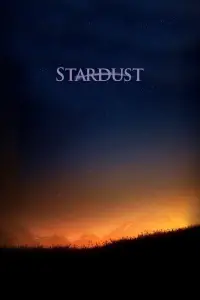 Poster to the movie "Stardust" #1129121