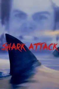 Poster to the movie "Shark Attack" #999185