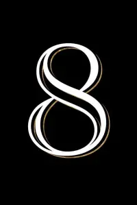 Poster to the movie "8" #756813