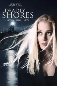 Poster to the movie "Deadly Shores" #966543
