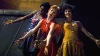 Backdrop to the movie "Sweet Charity" #758429