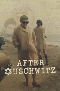 Poster to the movie "After Auschwitz" #998534