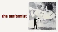 Backdrop to the movie "The Conformist" #952203