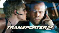 Backdrop to the movie "Transporter 2" #937470
