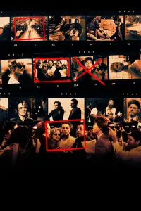 Poster to the movie "Celebrity" #1210844