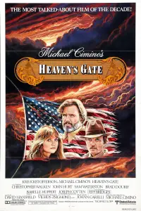 Poster to the movie "Heaven