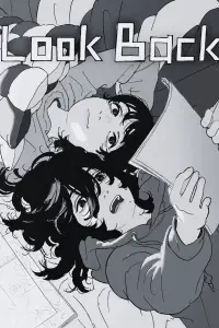 Poster to the movie "Look Back" #922167