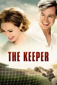 Poster to the movie "The Keeper" #982985
