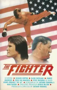 Poster to the movie "The Fighter" #1039723