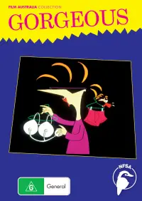 Poster to the movie "Gorgeous" #707392