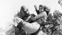 Backdrop to the movie "Creature from the Black Lagoon" #783021