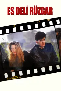 Poster to the movie "Es Deli Rüzgar" #854578