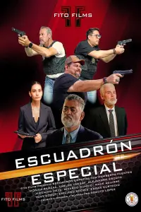 Escuadron Especial