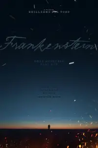 Poster to the movie "Frankenstein" #514343