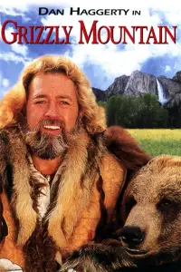 Poster to the movie "Grizzly Mountain" #742928