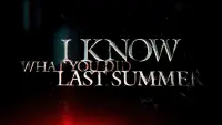 Backdrop to the movie "I Know What You Did Last Summer" #902731