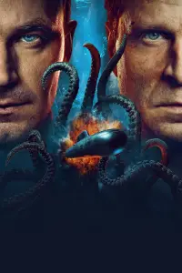 Poster to the movie "Kraken" #629679