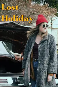 Poster to the movie "Lost Holiday" #1097750