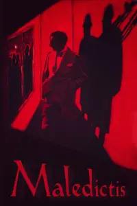 Poster to the movie "Maledictis" #1100756