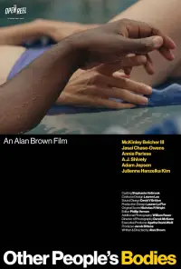 Poster to the movie "Other People