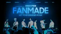 Backdrop to the movie "Fanmade: ENHYPEN" #713374