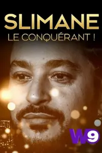 Poster to the movie "Slimane le conquérant !" #474126