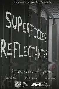 Poster to the movie "Reflective Surfaces" #1057610