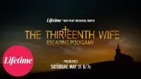 Backdrop to the movie "The 13th Wife: Escaping Polygamy, Part Two" #791634