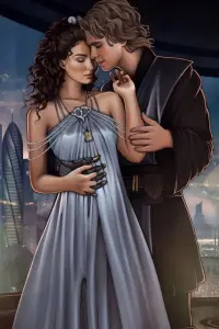 Poster to the movie "Star Wars: Episode III - Revenge of the Sith" #852600