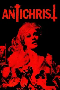 Poster to the movie "The Antichrist" #1019924