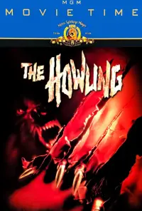 Poster to the movie "The Howling" #725976