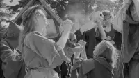Backdrop to the movie "The Seventh Seal" #176143