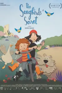 The Songbirds' Secret