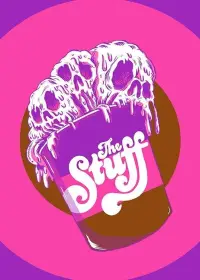 Poster to the movie "The Stuff" #1031416