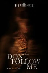 Poster to the movie "Don