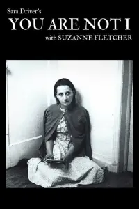 Poster to the movie "You Are Not I" #1100616